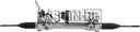 BBB Industries 203-0131E Rack and Pinion Assembly