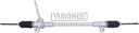 BBB Industries 203-0172 Rack and Pinion Assembly
