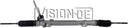 BBB Industries 210-0110 Rack and Pinion Assembly