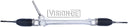 BBB Industries 210-0138 Rack and Pinion Assembly