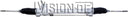 BBB Industries 211-0116 Rack and Pinion Assembly