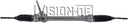 BBB Industries 211-0120 Rack and Pinion Assembly