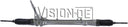 BBB Industries 211-0122 Rack and Pinion Assembly