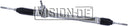 BBB Industries 211-0123 Rack and Pinion Assembly