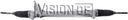 BBB Industries 211-0130 Rack and Pinion Assembly