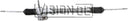 BBB Industries 305-0104 Rack and Pinion Assembly