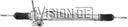 BBB Industries 305-0108 Rack and Pinion Assembly