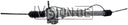 BBB Industries 305-0109 Rack and Pinion Assembly