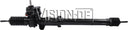 BBB Industries 305-0117 Rack and Pinion Assembly