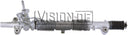 BBB Industries 305-0139 Rack and Pinion Assembly