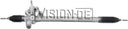 BBB Industries 305-0148 Rack and Pinion Assembly