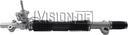 BBB Industries 305-0149 Rack and Pinion Assembly