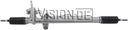 BBB Industries 305-0160 Rack and Pinion Assembly
