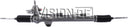 BBB Industries 305-0177 Rack and Pinion Assembly