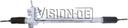 BBB Industries 305-0183 Rack and Pinion Assembly