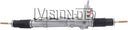 BBB Industries 306-0106 Rack and Pinion Assembly