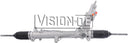 BBB Industries 306-0133 Rack and Pinion Assembly