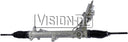 BBB Industries 306-0156 Rack and Pinion Assembly