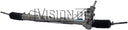 BBB Industries 308-0147 Rack and Pinion Assembly
