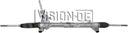 BBB Industries 308-0151 Rack and Pinion Assembly