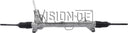 BBB Industries 308-0179 Rack and Pinion Assembly