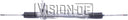 BBB Industries 309-0106 Rack and Pinion Assembly