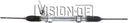 BBB Industries 309-0143 Rack and Pinion Assembly