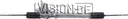 BBB Industries 310-0141 Rack and Pinion Assembly