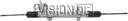 BBB Industries 310-0148 Rack and Pinion Assembly