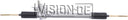 BBB Industries 310-0150 Rack and Pinion Assembly