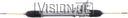 BBB Industries 310-0158 Rack and Pinion Assembly