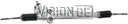 BBB Industries 310-0165 Rack and Pinion Assembly