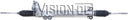 BBB Industries 310-0169 Rack and Pinion Assembly