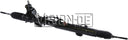 BBB Industries 310-0188 Rack and Pinion Assembly