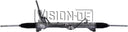 BBB Industries 310-0271 Rack and Pinion Assembly