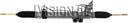 BBB Industries 310-0280 Rack and Pinion Assembly