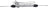 BBB Industries 311-0138 Rack and Pinion Assembly