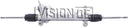 BBB Industries 311-0198 Rack and Pinion Assembly