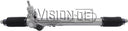 BBB Industries 311-0199 Rack and Pinion Assembly