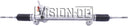 BBB Industries 311-0203 Rack and Pinion Assembly