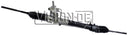 BBB Industries 311-0227 Rack and Pinion Assembly
