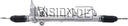 BBB Industries 313-0212 Rack and Pinion Assembly