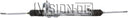 BBB Industries 313-0217 Rack and Pinion Assembly