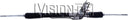 BBB Industries 313-0315 Rack and Pinion Assembly