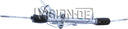 BBB Industries 313-0317 Rack and Pinion Assembly