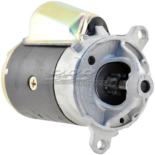 BBB Industries 3180 Starter Motor
