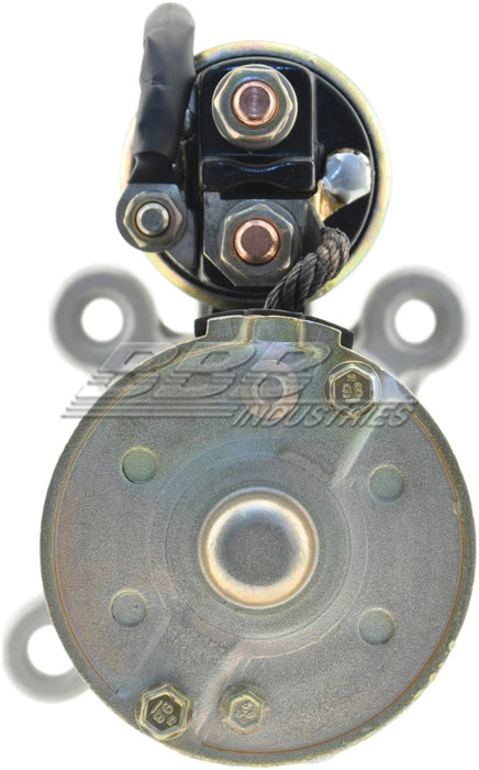 BBB Industries 3217 Starter Motor