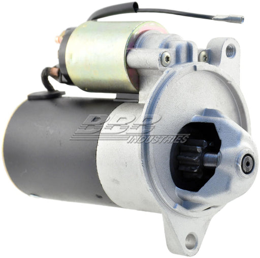 BBB Industries 3226 Starter Motor
