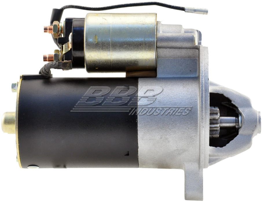 BBB Industries 3231 Starter Motor