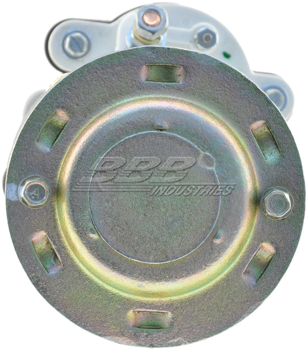 BBB Industries 3250 Starter Motor